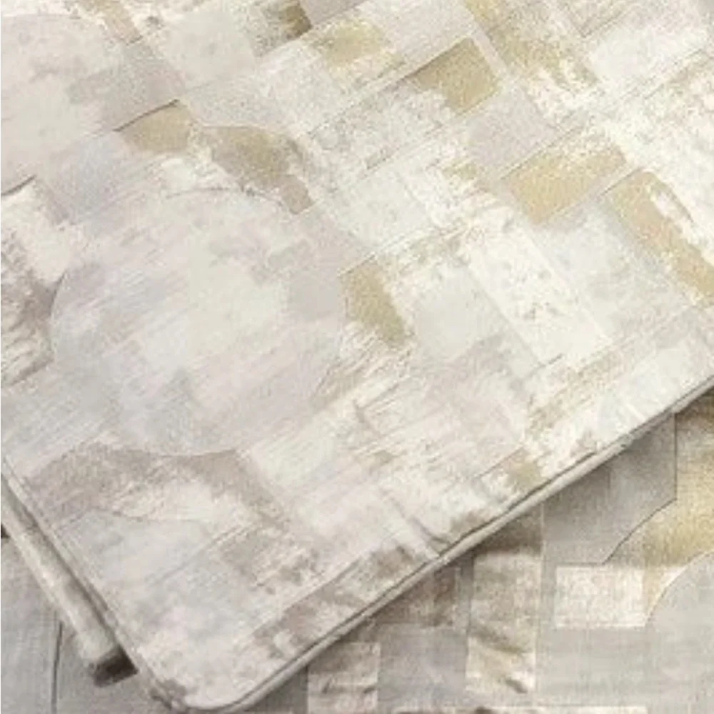 Hotel Collection Fresco Full/Queen Duvet Cover Set